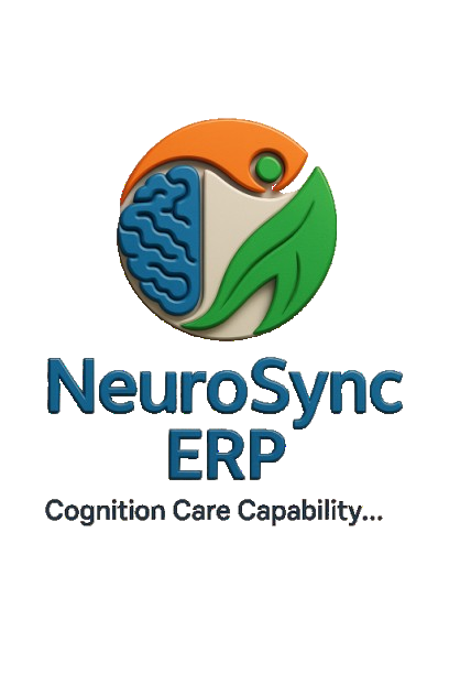 NeuroSync ERP